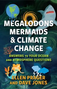 Megladons and Mermaids book